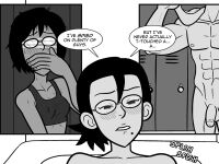 [ShamefulDisplay] Bibliophilia - Part 2