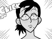 [ShamefulDisplay] Bibliophilia - Part 2