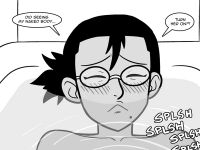 [ShamefulDisplay] Bibliophilia - Part 2