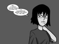 [ShamefulDisplay] Bibliophilia - Part 2