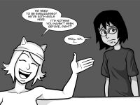 [ShamefulDisplay] Bibliophilia - Part 2