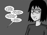 [ShamefulDisplay] Bibliophilia - Part 2