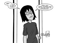 [ShamefulDisplay] Bibliophilia - Part 2
