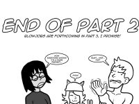 [ShamefulDisplay] Bibliophilia - Part 2