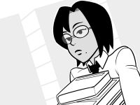 [ShamefulDisplay] Bibliophilia - Part 1