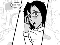 [ShamefulDisplay] Bibliophilia - Part 1