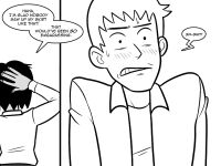 [ShamefulDisplay] Bibliophilia - Part 1