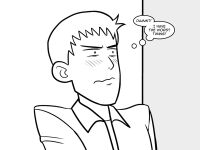 [ShamefulDisplay] Bibliophilia - Part 1