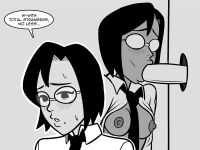 [ShamefulDisplay] Bibliophilia - Part 1