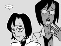 [ShamefulDisplay] Bibliophilia - Part 1