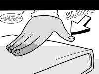 [ShamefulDisplay] Bibliophilia - Part 1