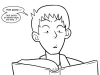 [ShamefulDisplay] Bibliophilia - Part 1