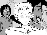 [ShamefulDisplay] Bibliophilia - Part 1