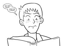 [ShamefulDisplay] Bibliophilia - Part 1