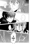 (Another Control 6) [echinii (Kombu)] Kanojo wa Hidoutei. (Persona 5) [bibiten]