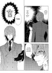 (Another Control 6) [echinii (Kombu)] Kanojo wa Hidoutei. (Persona 5) [bibiten]