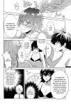 (Another Control 6) [echinii (Kombu)] Kanojo wa Hidoutei. (Persona 5) [bibiten]