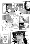(Another Control 6) [echinii (Kombu)] Kanojo wa Hidoutei. (Persona 5) [bibiten]