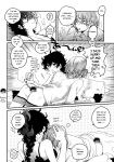(Another Control 6) [echinii (Kombu)] Kanojo wa Hidoutei. (Persona 5) [bibiten]