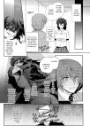 (Another Control 6) [echinii (Kombu)] Kanojo wa Hidoutei. (Persona 5) [bibiten]