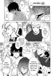 (Another Control 6) [echinii (Kombu)] Kanojo wa Hidoutei. (Persona 5) [bibiten]
