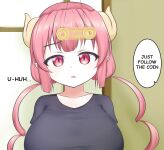 [Maozi Dan] Iruru Hypnotize (Kobayashi-san-chi no Maid Dragon)