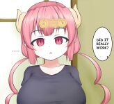 [Maozi Dan] Iruru Hypnotize (Kobayashi-san-chi no Maid Dragon)
