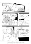 [Kumada Makoto] Odd Story #1