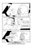 [Kumada Makoto] Odd Story #1