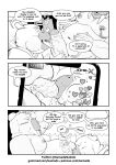 [Kumada Makoto] Odd Story #1