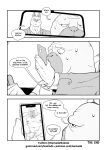 [Kumada Makoto] Odd Story #1