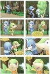 [Radasus] Buckles and Sin 3 (Pokemon) (Incomplete)