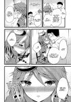 [Nekojarasare (Yuasa)] Horoyoi Otome Garibaldi (Kantai Collection -KanColle-) [2021-03-21] [FMLTranslations]