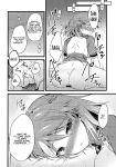 [Nekojarasare (Yuasa)] Horoyoi Otome Garibaldi (Kantai Collection -KanColle-) [2021-03-21] [FMLTranslations]