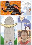 [Urban Doujin Magazine] Mousou Tokusatsu Series: Ultra Madam 3