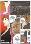 [Urban Doujin Magazine] Mousou Tokusatsu Series: Ultra Madam 3