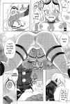 (Break Shot! 7) [ZNG (Zengo)] Retsujou Maintenance (New Danganronpa V3)