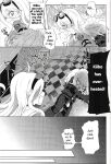 (Break Shot! 7) [ZNG (Zengo)] Retsujou Maintenance (New Danganronpa V3)
