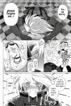 (Break Shot! 7) [ZNG (Zengo)] Retsujou Maintenance (New Danganronpa V3)