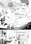[DeltaNum4] Hiro x Aiden NTR (Camp Buddy)