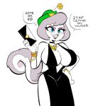 [HernyEd] Slappy Squirrel