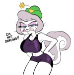 [HernyEd] Slappy Squirrel