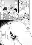 [Shiko Neru Mix (Kauti)] Houkago Koubi Doukoukai e Youkoso!! | Welcome to the Afterschool Breeding Club!! {brolen}