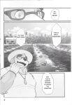 (Kansai! Kemoket 8) [Yuutopia (Oaks)] Taiyou to Boku | The Sun and I