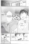 (Kansai! Kemoket 8) [Yuutopia (Oaks)] Taiyou to Boku | The Sun and I