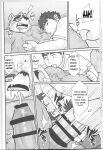 (Kansai! Kemoket 8) [Yuutopia (Oaks)] Taiyou to Boku | The Sun and I