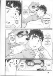 (Kansai! Kemoket 8) [Yuutopia (Oaks)] Taiyou to Boku | The Sun and I