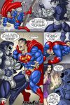 [Iceman Blue] Superman [Eng]