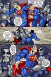 [Iceman Blue] Superman [Eng]