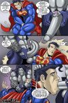 [Iceman Blue] Superman [Eng]